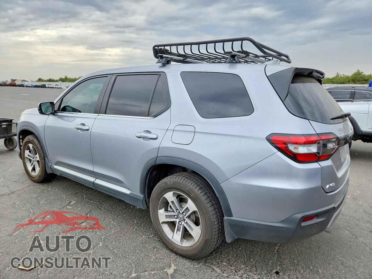 HONDA PILOT 2023 - 5FNYG1H57PB037708