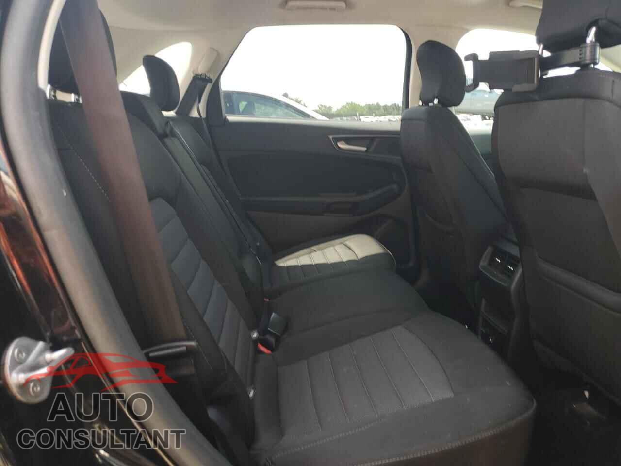 FORD EDGE 2016 - 2FMPK4G96GBC62355