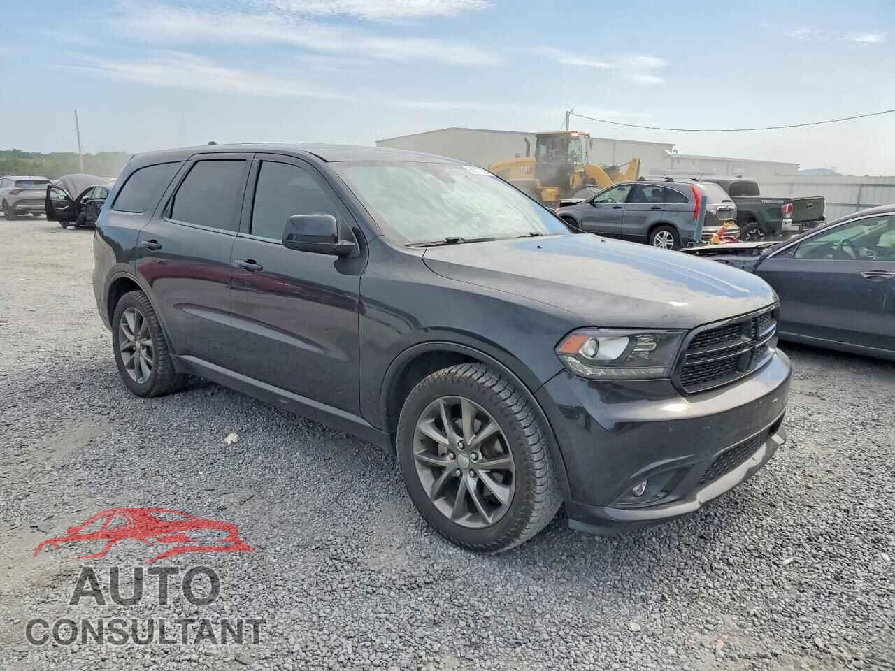 DODGE DURANGO 2016 - 1C4RDHAG3GC340631