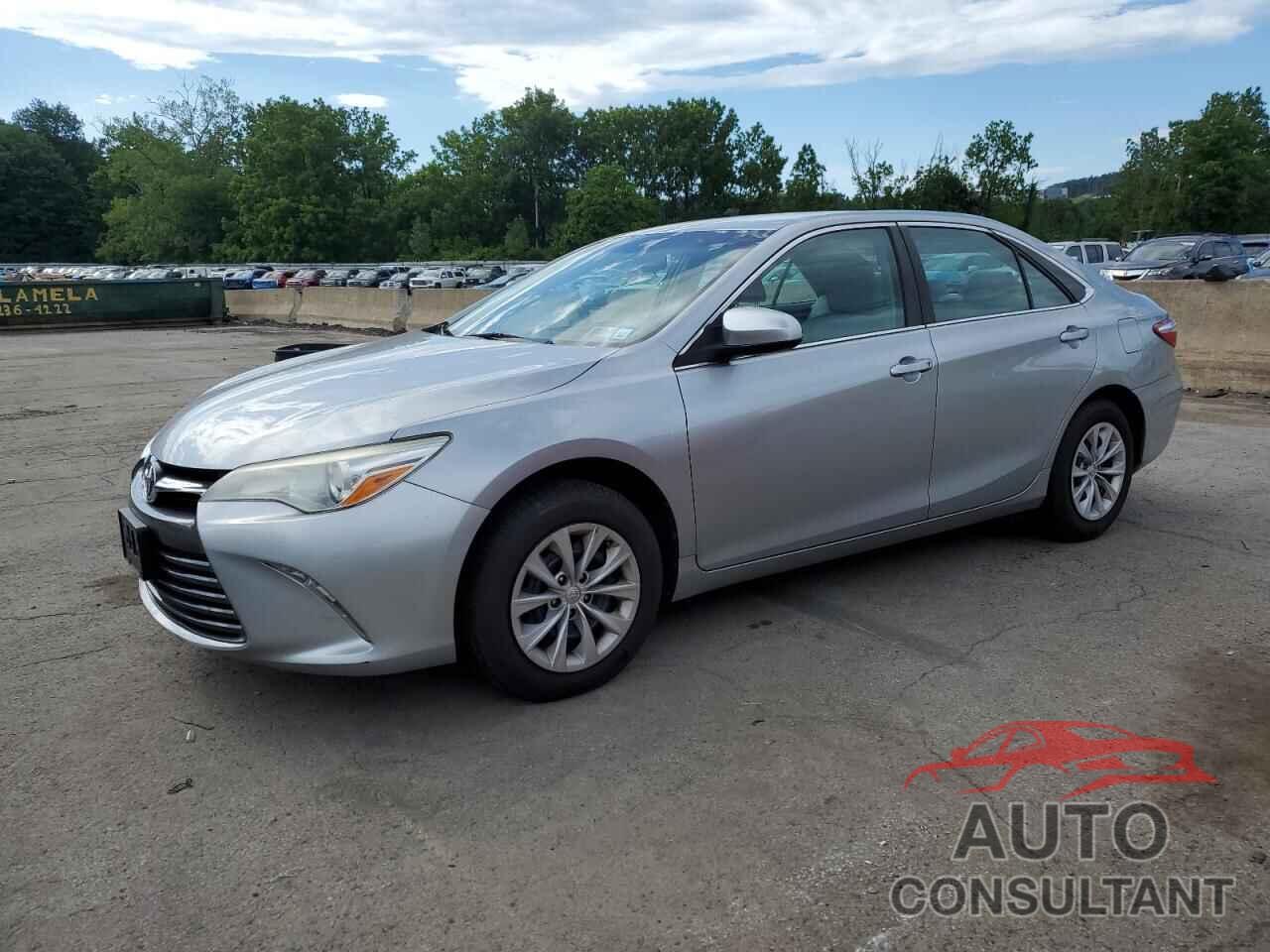 TOYOTA CAMRY 2015 - 4T4BF1FK9FR479611
