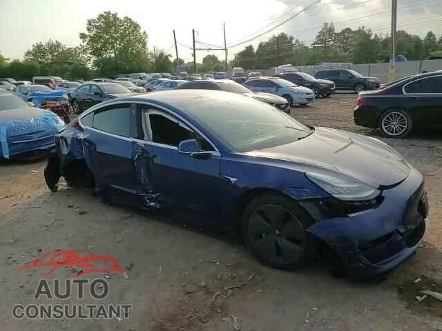 TESLA MODEL 3 2020 - 5YJ3E1EA8LF632420