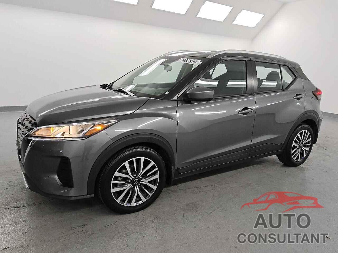 NISSAN KICKS 2023 - 3N1CP5CV1PL505669