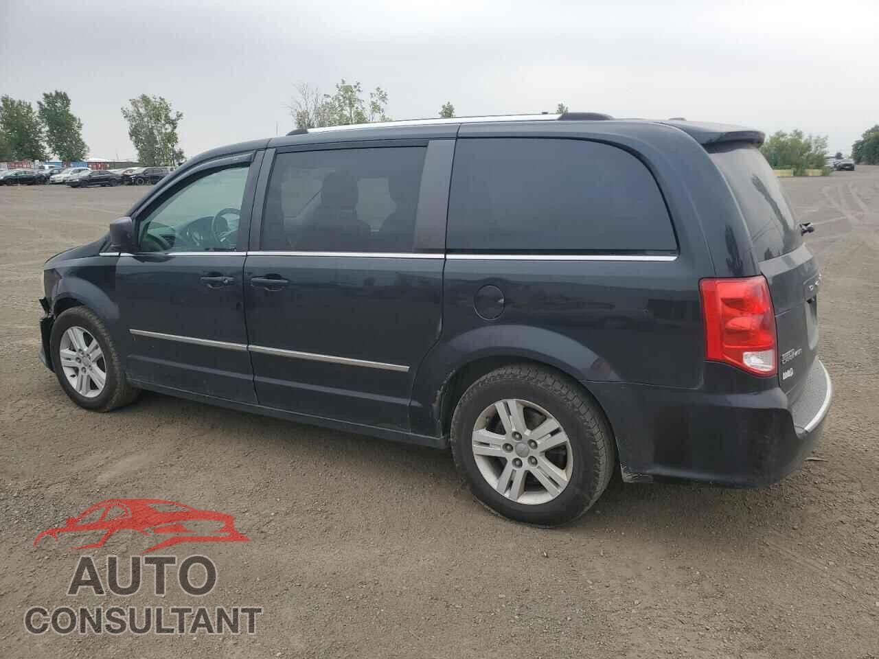 DODGE CARAVAN 2015 - 2C4RDGDG3FR574778