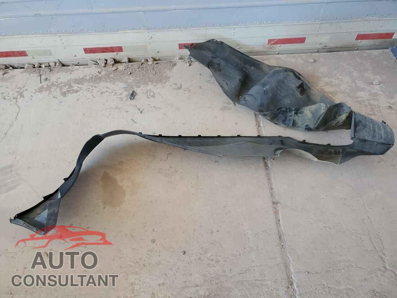 FORD EDGE 2013 - 2FMDK3GC2DBB57848