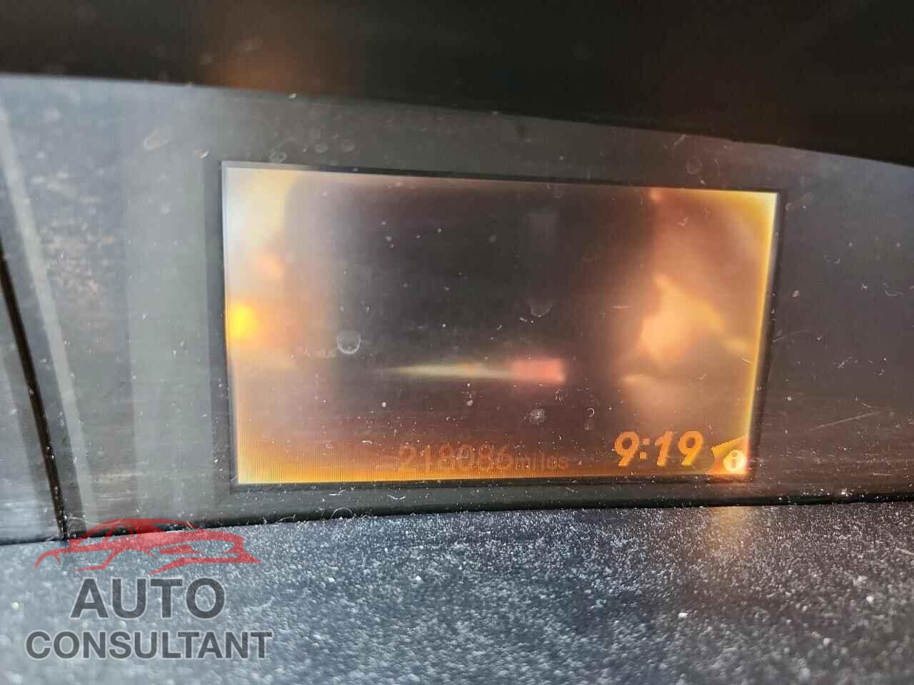 HONDA CIVIC 2012 - 19XFB2F98CE310060