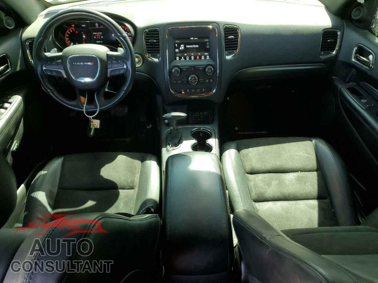 DODGE DURANGO 2019 - 1C4RDHDG4KC662974