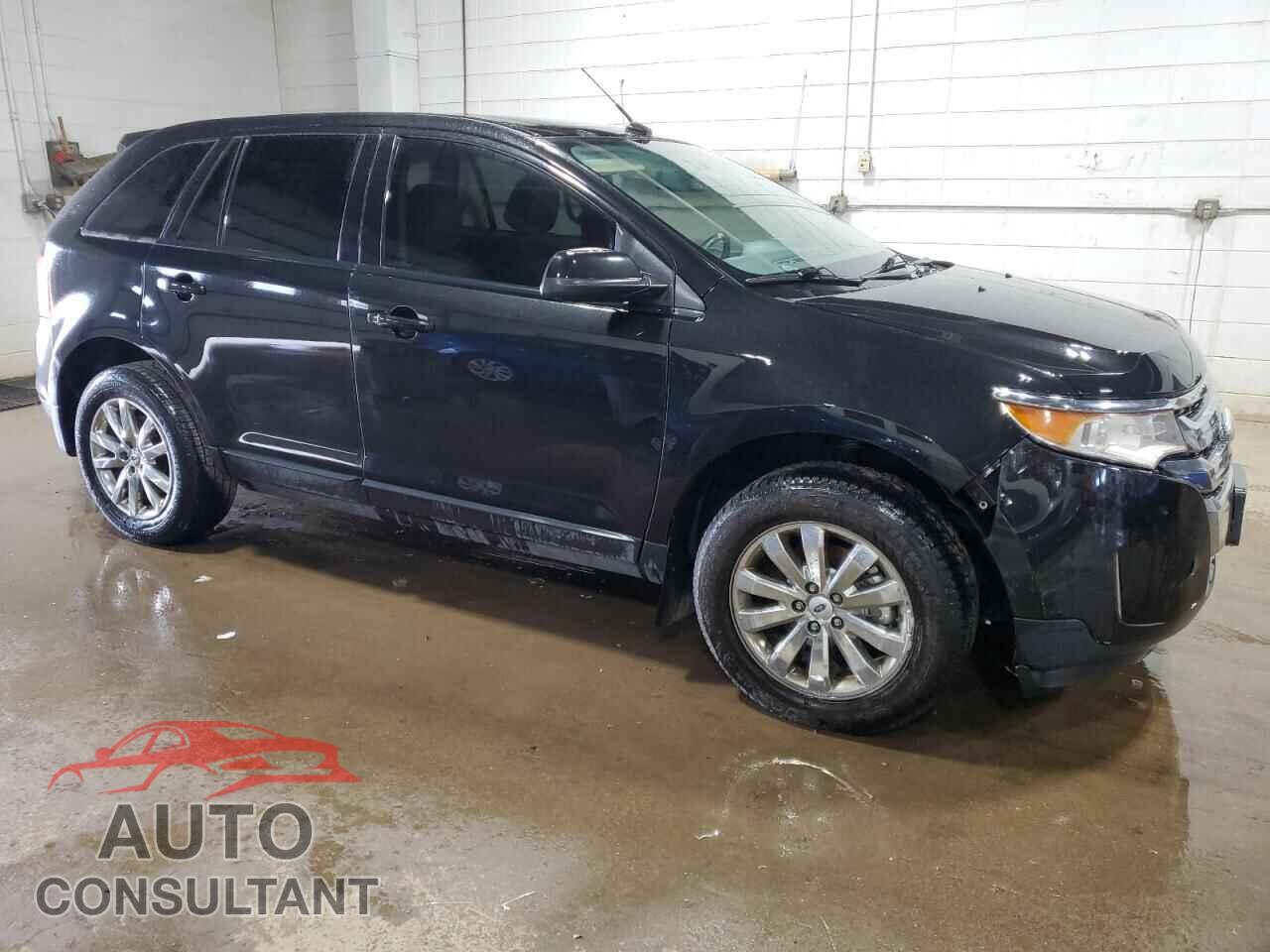FORD EDGE 2013 - 2FMDK4JC2DBB30356