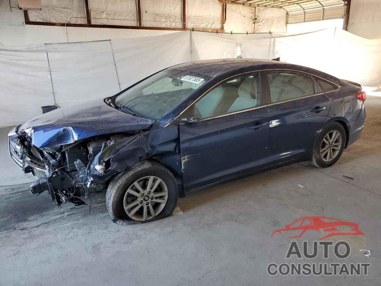 HYUNDAI SONATA 2015 - 5NPE24AF5FH217632