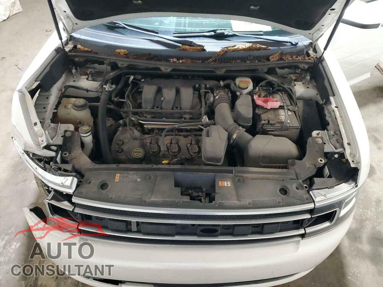 FORD FLEX 2016 - 2FMHK6D83GBA04807
