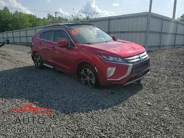 MITSUBISHI ECLIPSE 2019 - JA4AT5AA7KZ020738