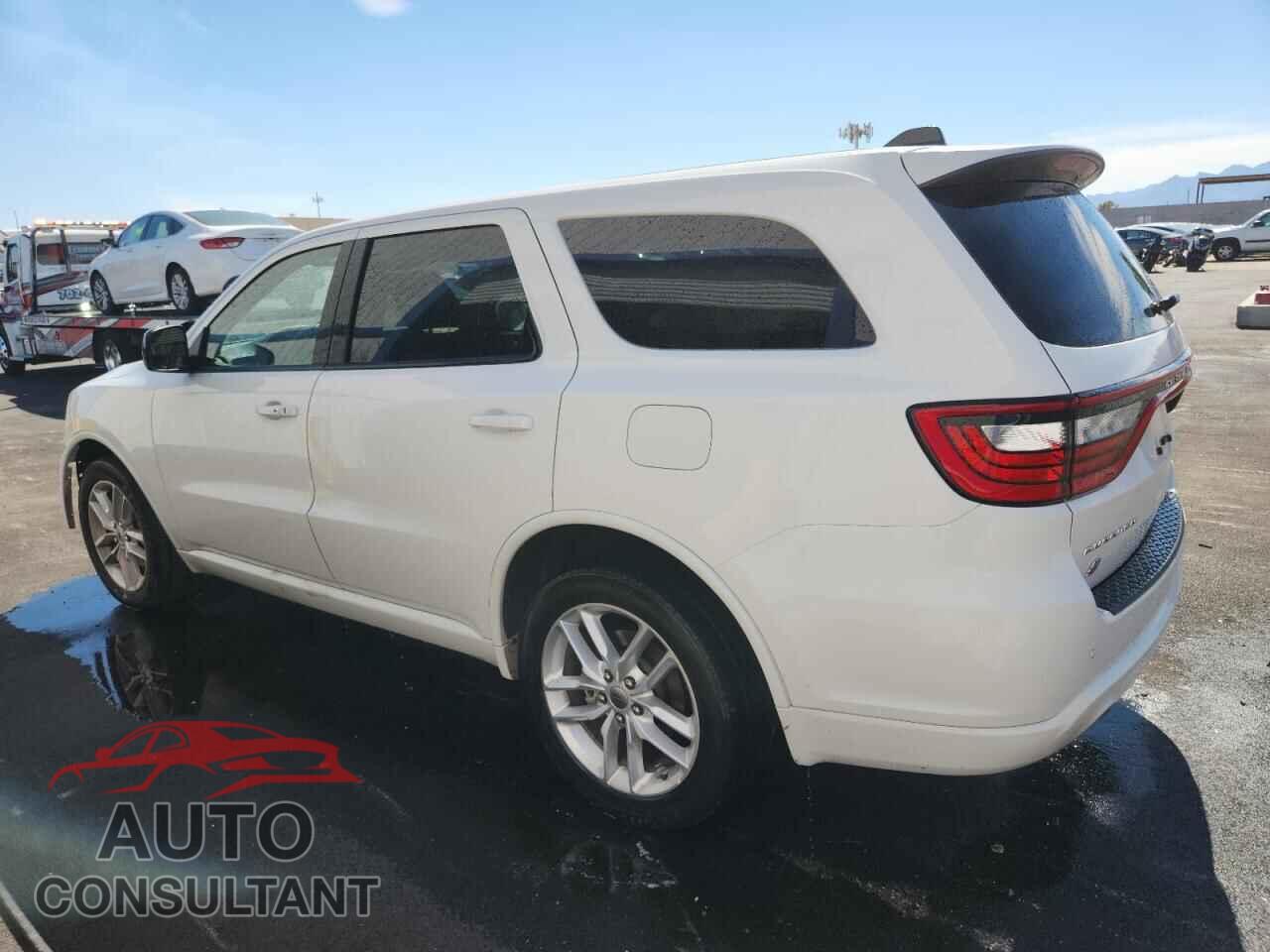 DODGE DURANGO 2023 - 1C4RDJDG1PC618610