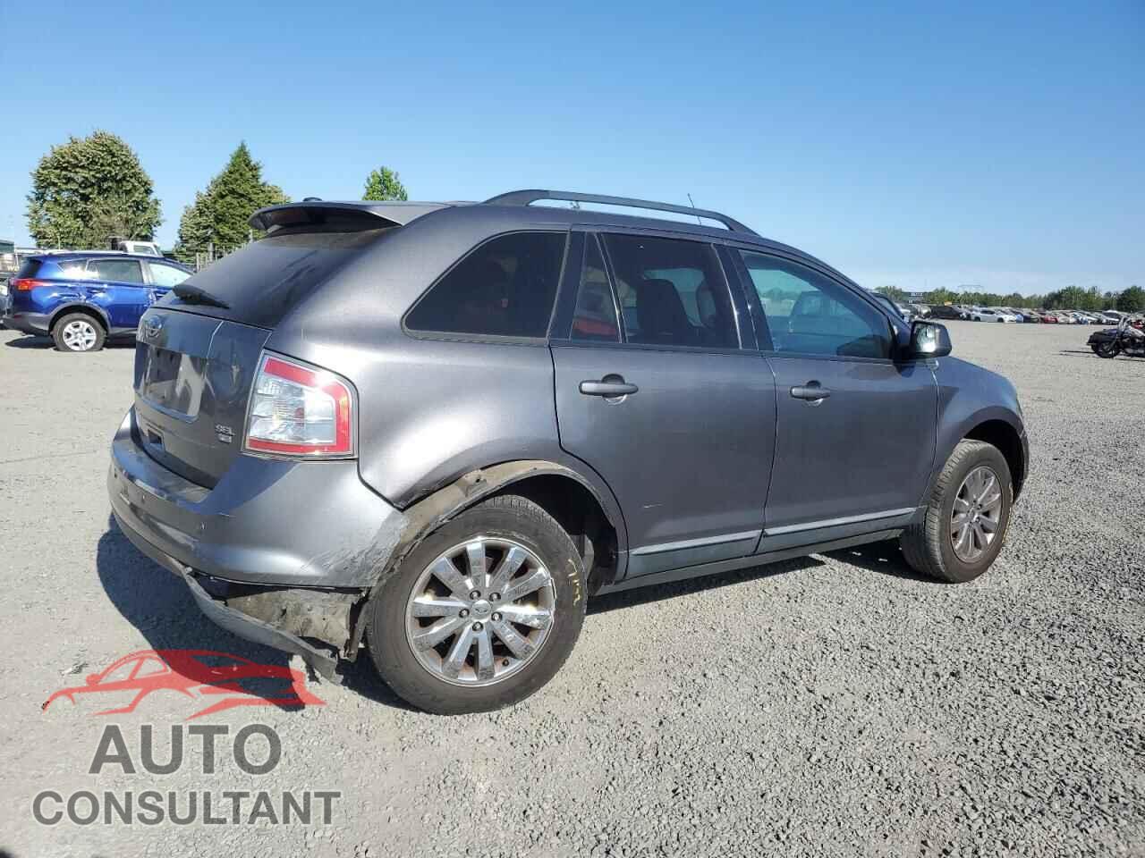 FORD EDGE 2010 - 2FMDK4JC5ABA66048