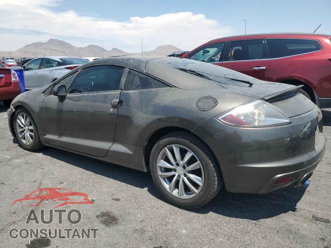 MITSUBISHI ECLIPSE 2011 - 4A31K5DF4BE001116
