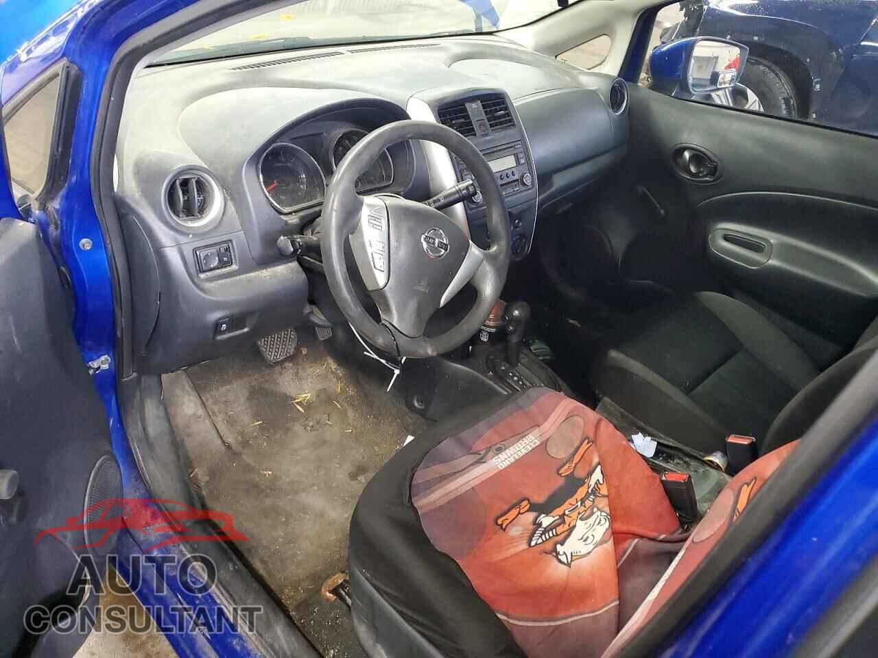 NISSAN VERSA 2016 - 3N1CE2CP2GL399092