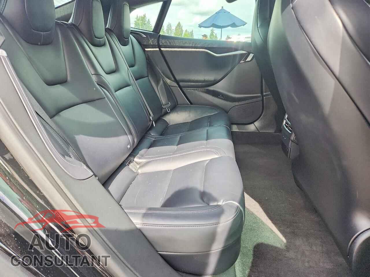 TESLA MODEL S 2017 - 5YJSA1E29HF233328