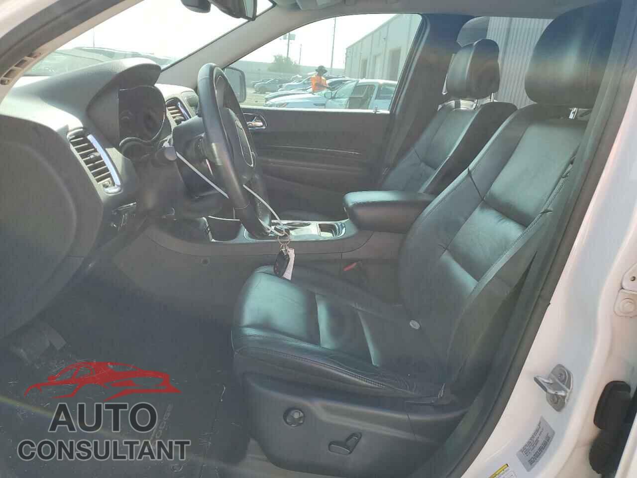 DODGE DURANGO 2016 - 1C4RDHDG2GC452025