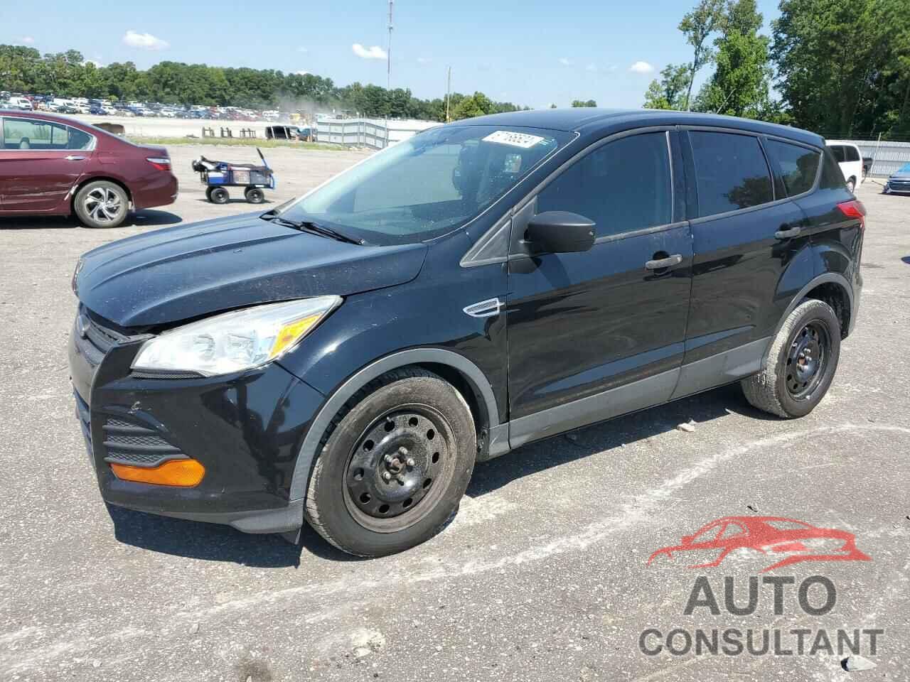 FORD ESCAPE 2016 - 1FMCU0F7XGUA03363