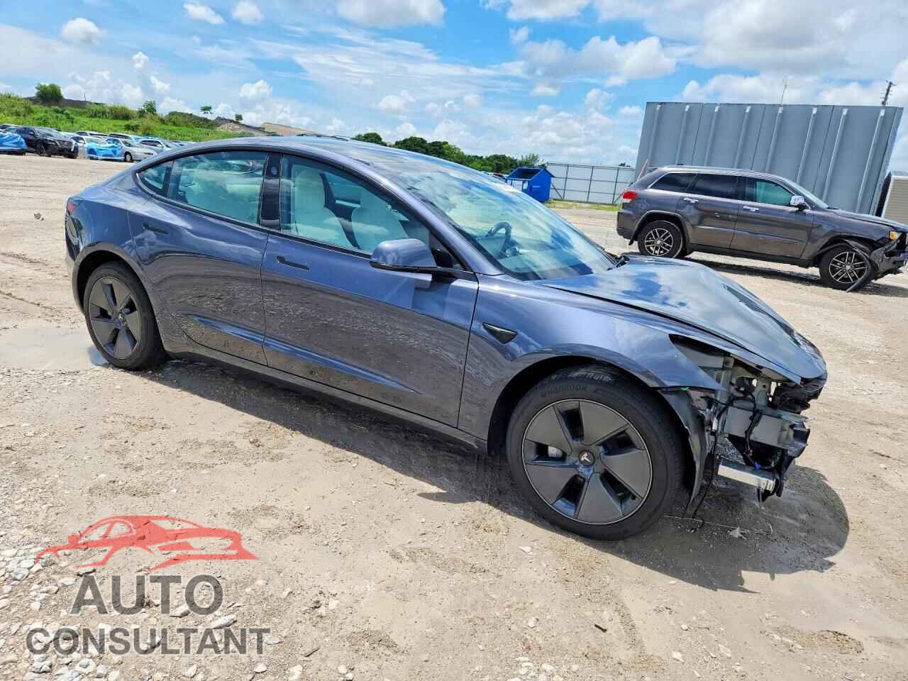 TESLA MODEL 3 2023 - 5YJ3E1EA9PF673287