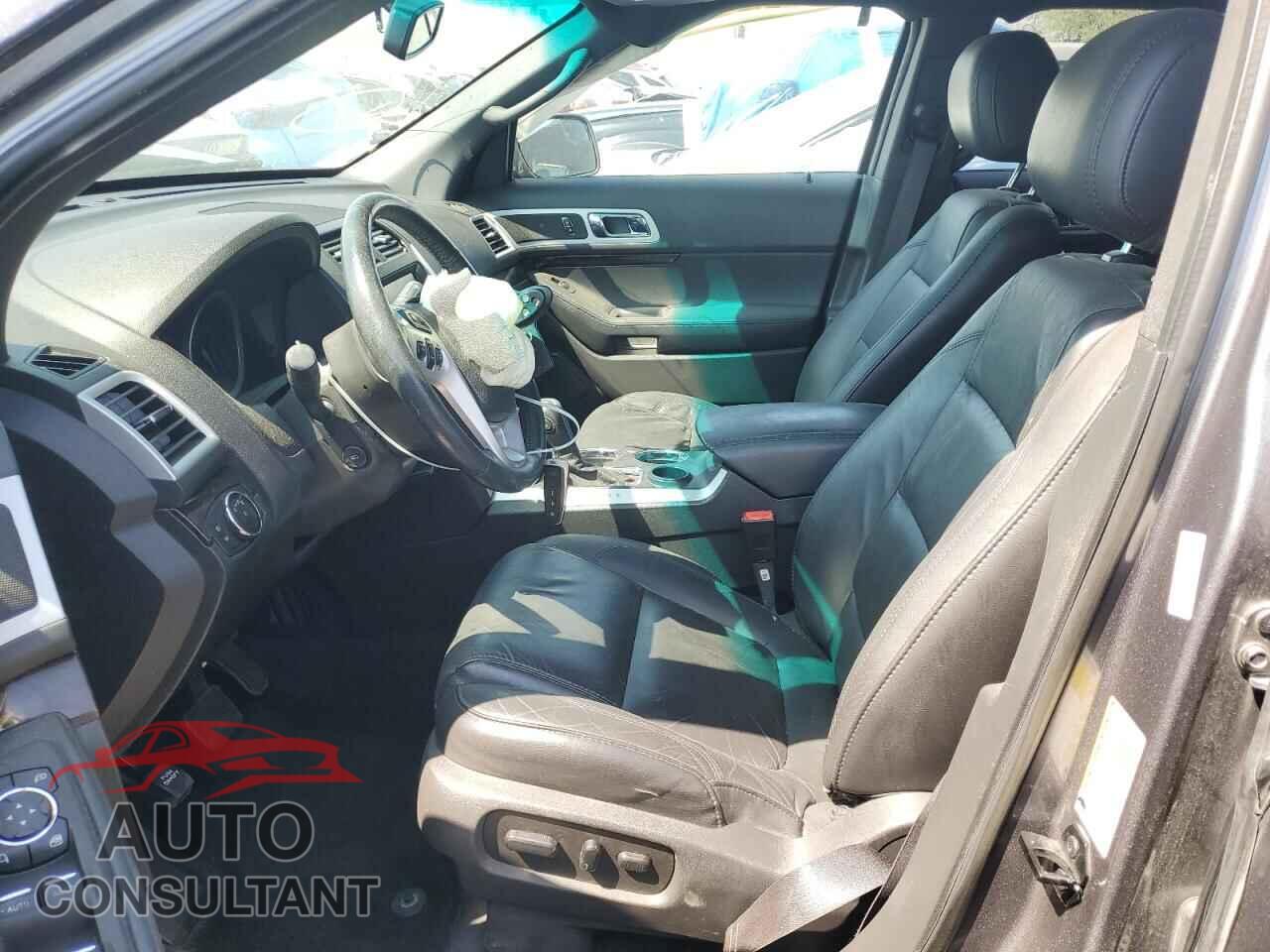 FORD EXPLORER 2014 - 1FM5K7F84EGA64770