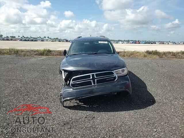 DODGE DURANGO 2014 - 1C4RDHDG6EC598831