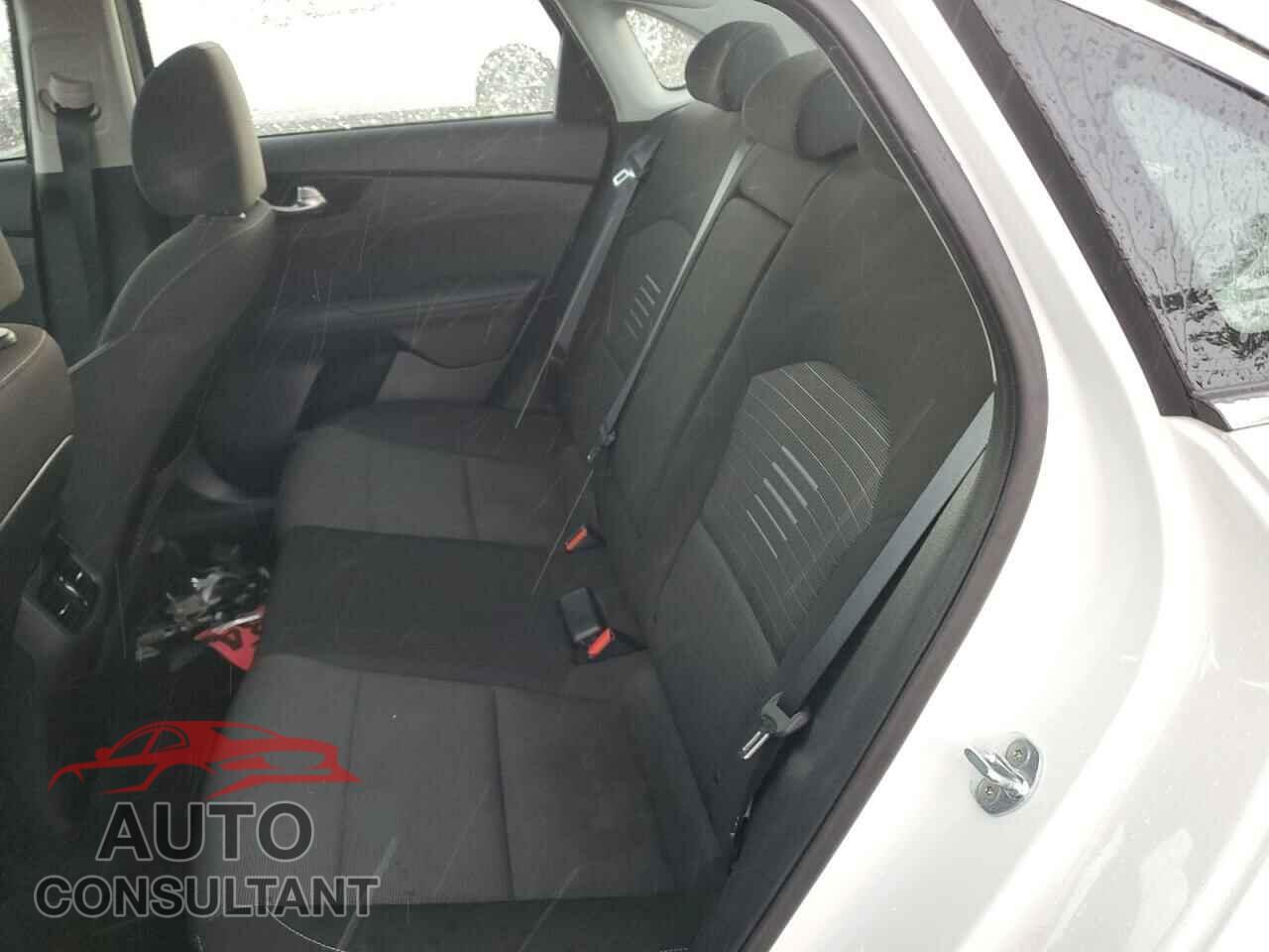 KIA FORTE 2020 - 3KPF54AD9LE250045