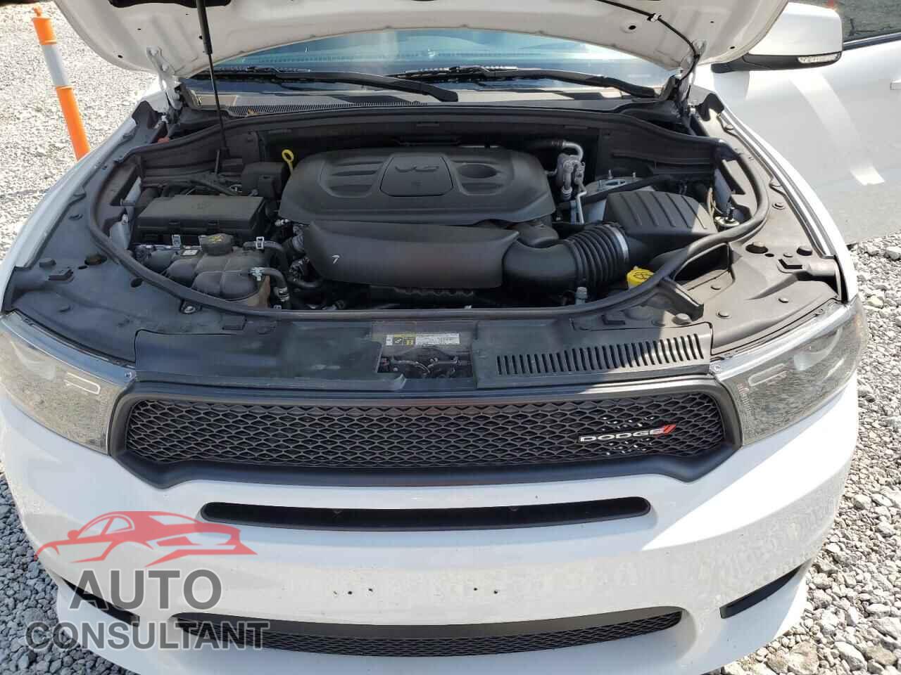 DODGE DURANGO 2020 - 1C4RDJDG5LC308115