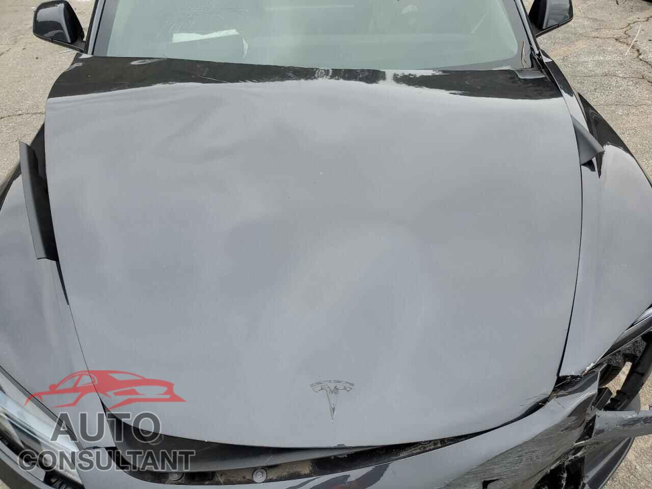 TESLA MODEL 3 2024 - 5YJ3E1EA8RF862726