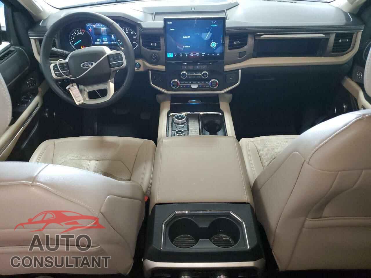FORD EXPEDITION 2023 - 1FMJU2A84PEA55990