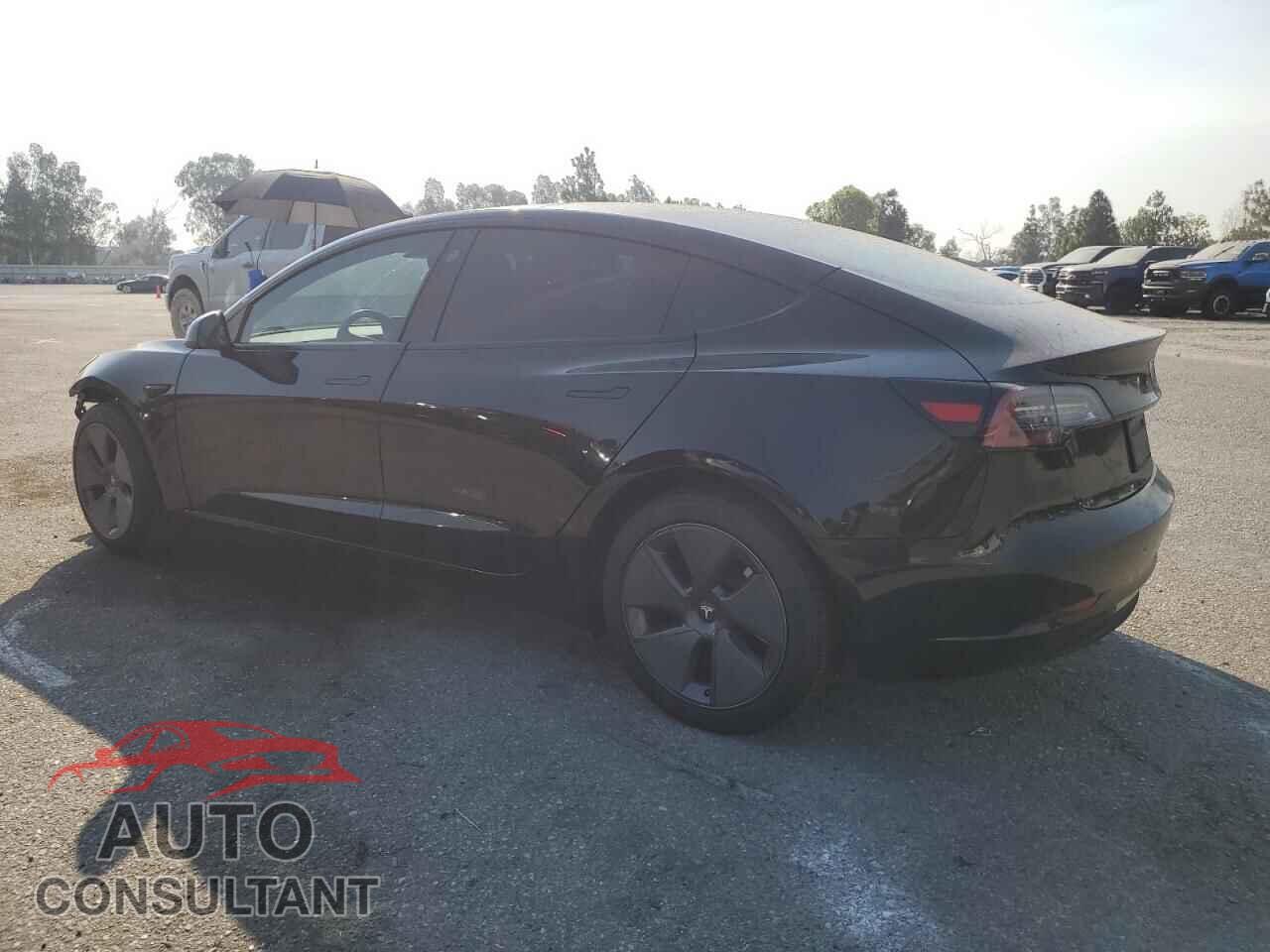 TESLA MODEL 3 2023 - 5YJ3E1EA1PF410341