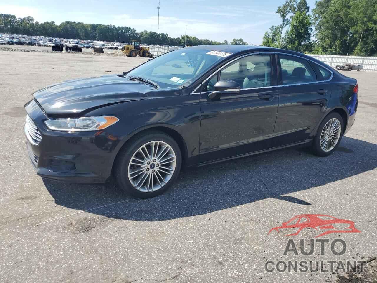 FORD FUSION 2015 - 3FA6P0T98FR122300