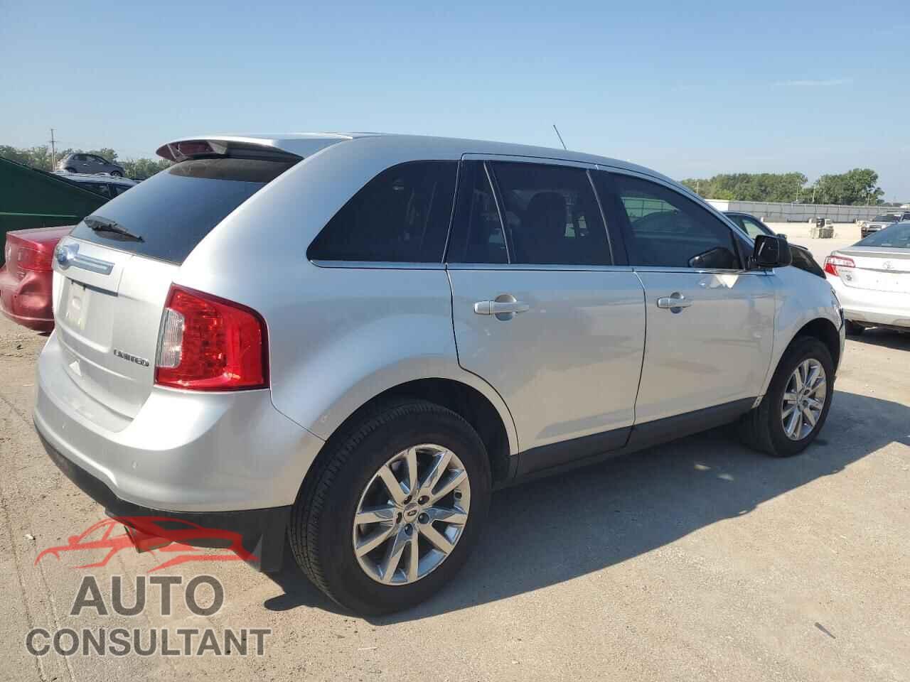 FORD EDGE 2011 - 2FMDK3KC0BBB55679