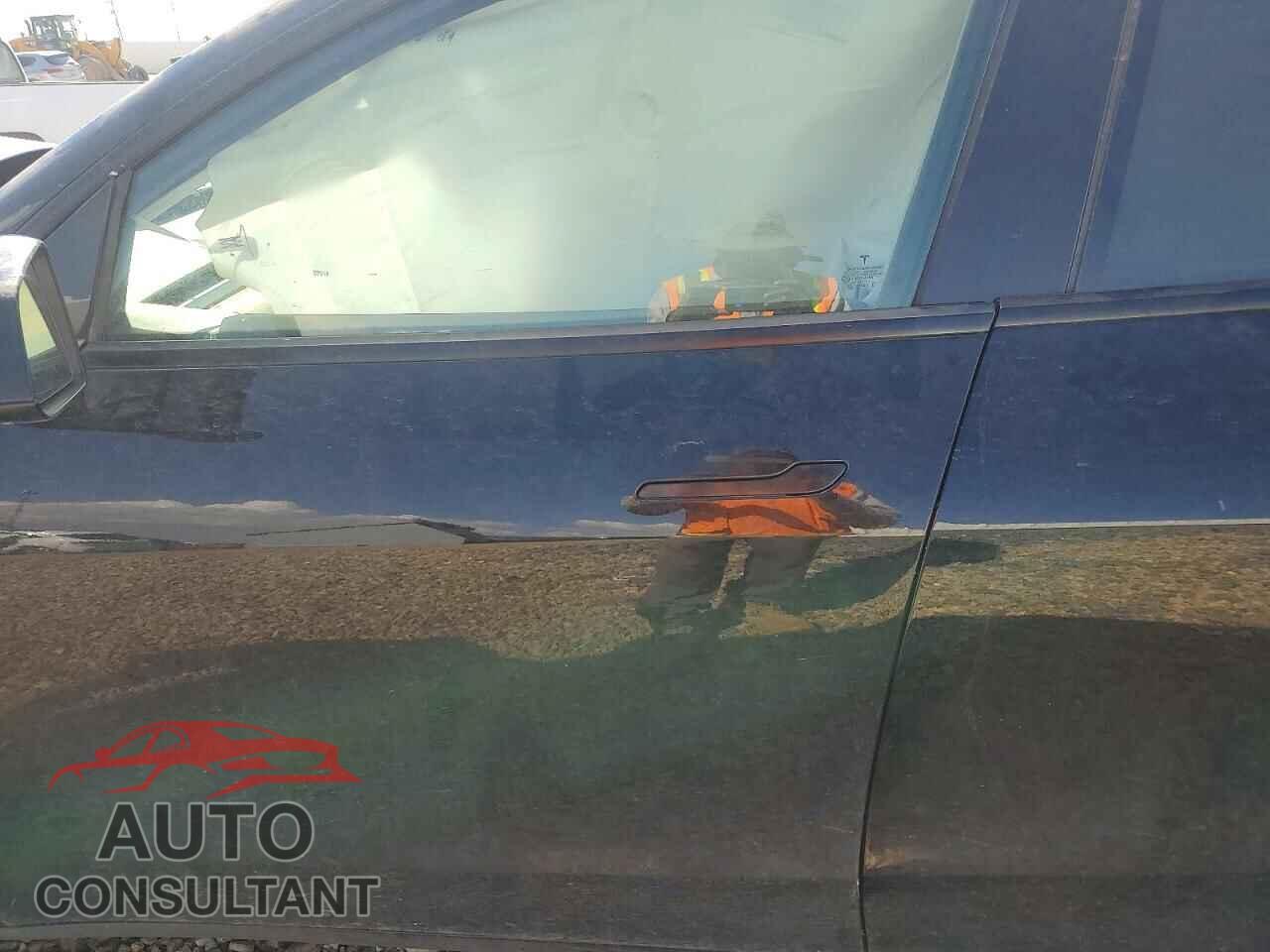TESLA MODEL Y 2021 - 5YJYGDED2MF107446