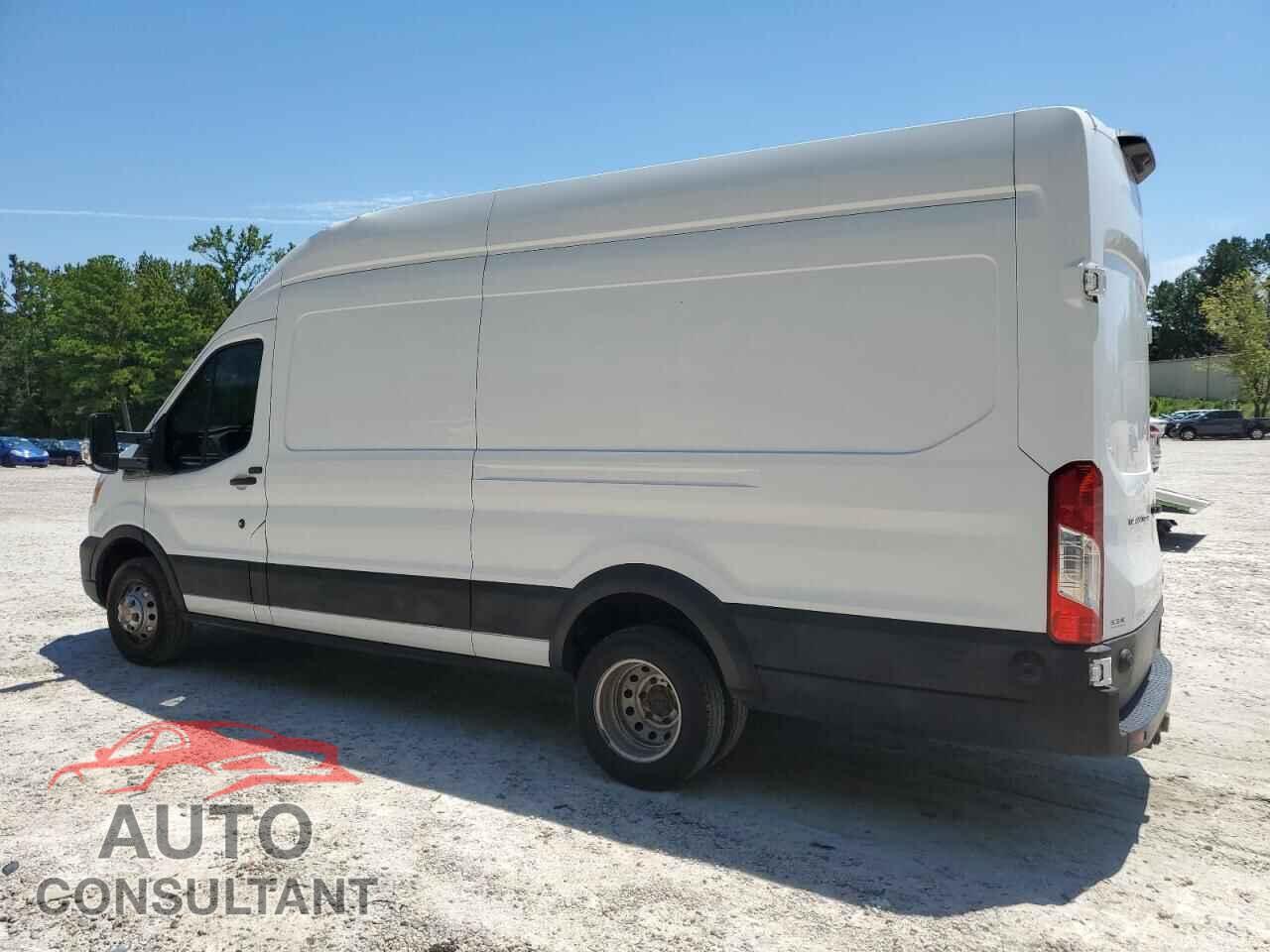 FORD TRANSIT 2020 - 1FTWS4XG1LKB45295
