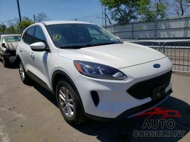 FORD ESCAPE 2020 - 1FMCU9G69LUA19834