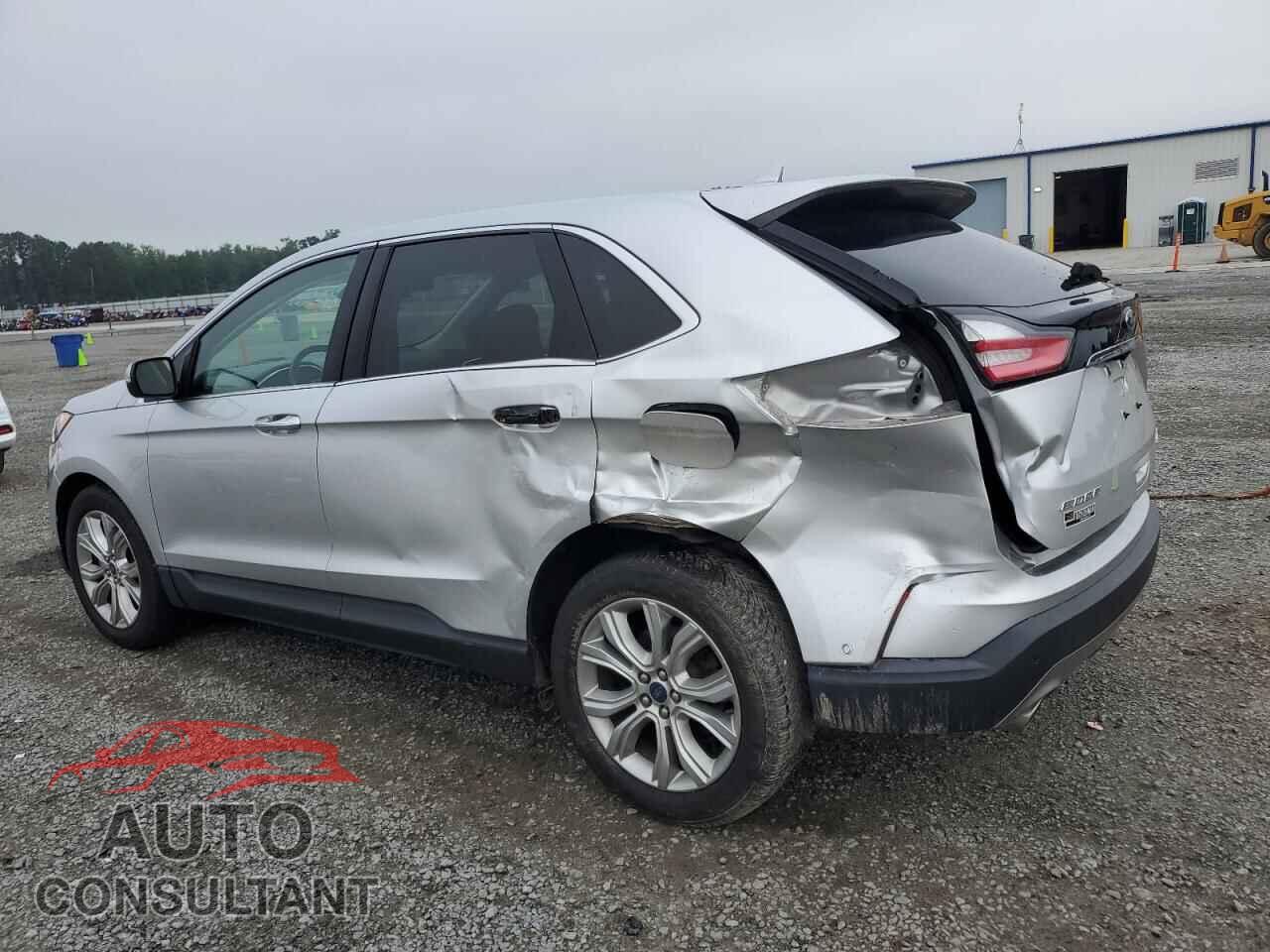 FORD EDGE 2019 - 2FMPK3K94KBB66248