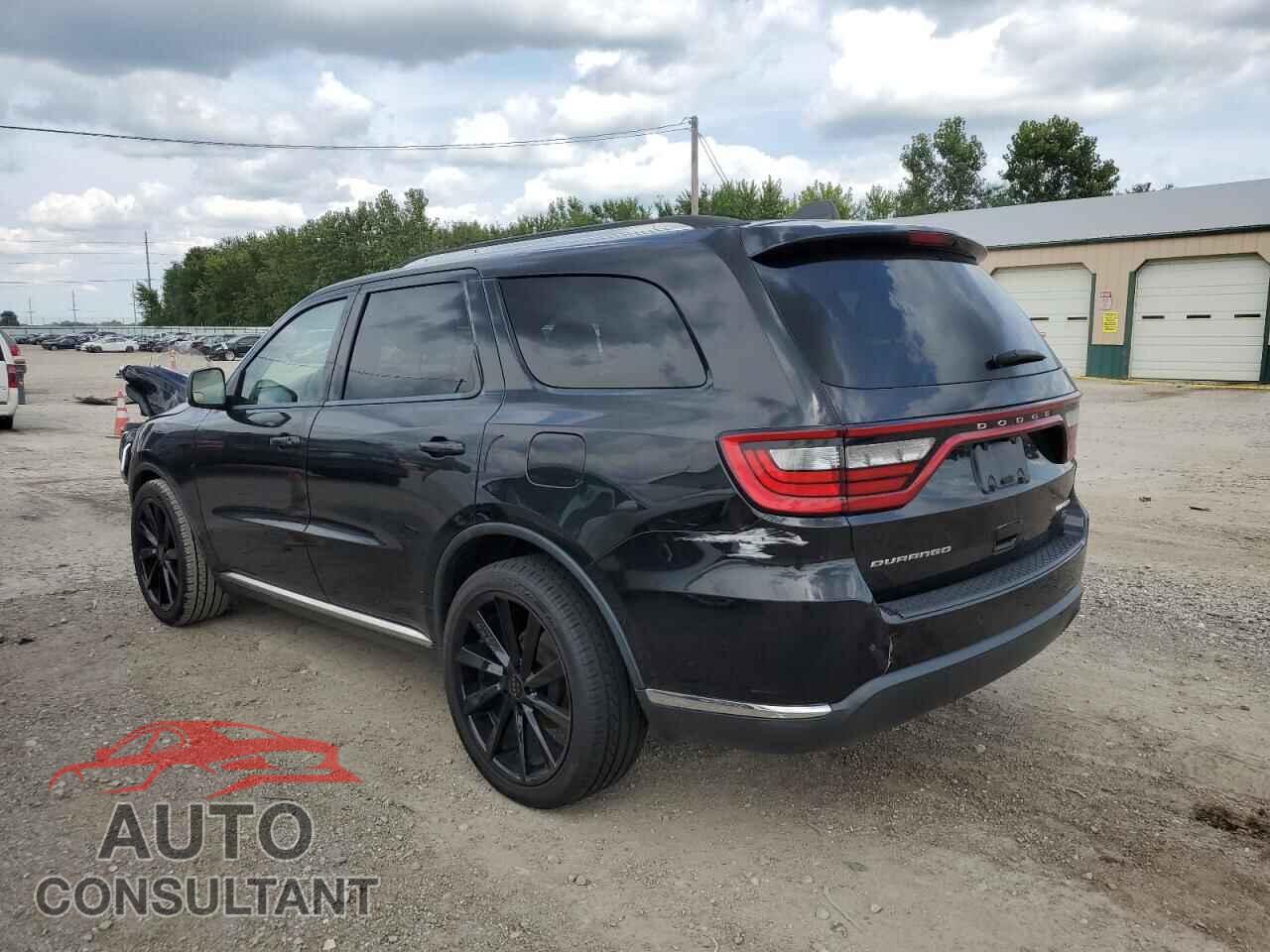 DODGE DURANGO 2014 - 1C4RDHDG0EC282308