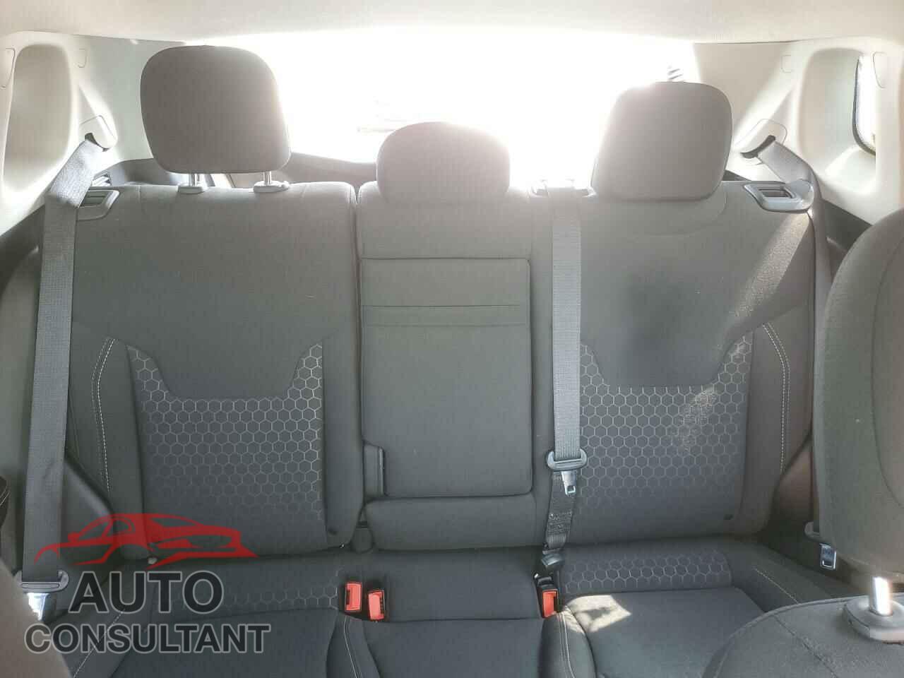 JEEP COMPASS 2019 - 3C4NJDAB3KT742246
