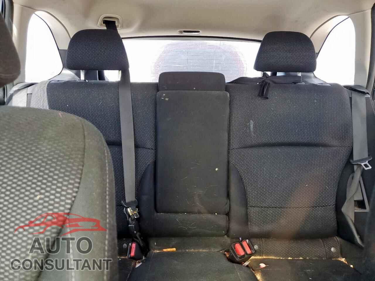 SUBARU OUTBACK 2015 - 4S4BSBAC8F3214213