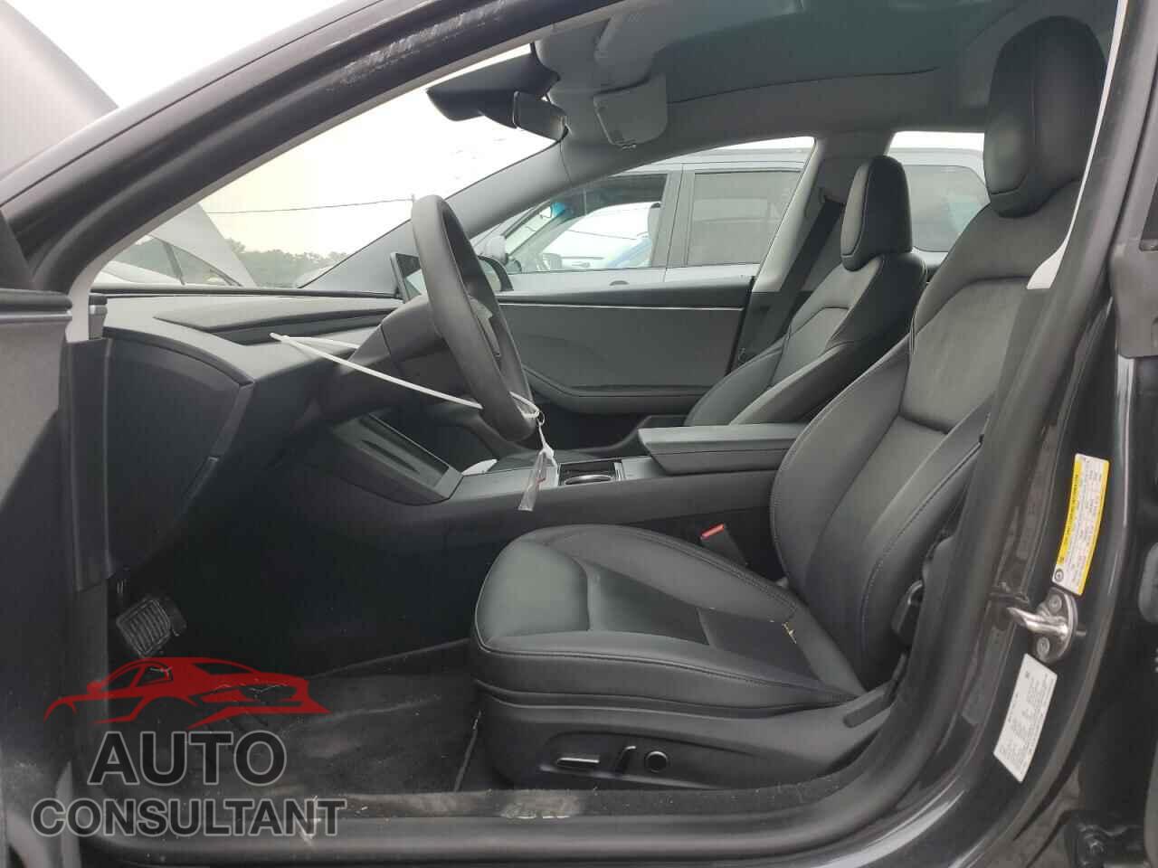 TESLA MODEL 3 2024 - 5YJ3E1EA3RF727248