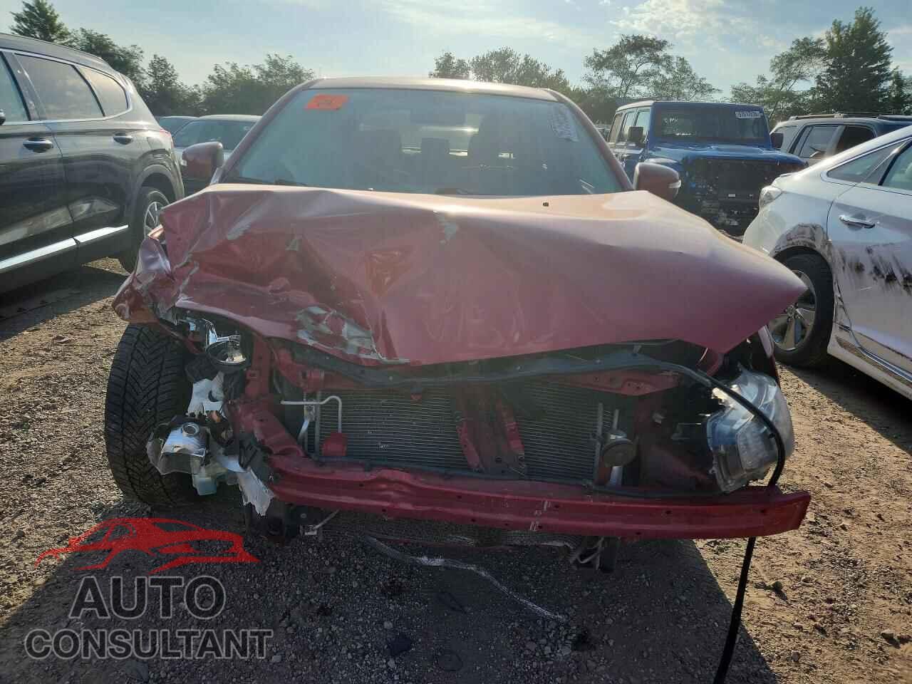 MITSUBISHI LANCER 2015 - JA32V2FW2FU024558