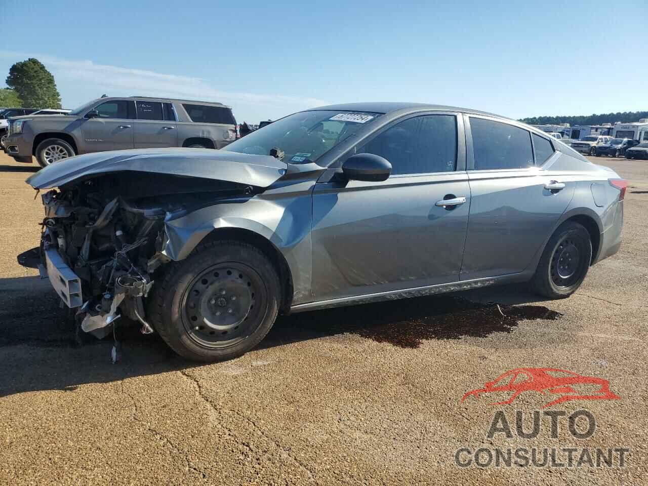 NISSAN ALTIMA 2020 - 1N4BL4BV2LC160213