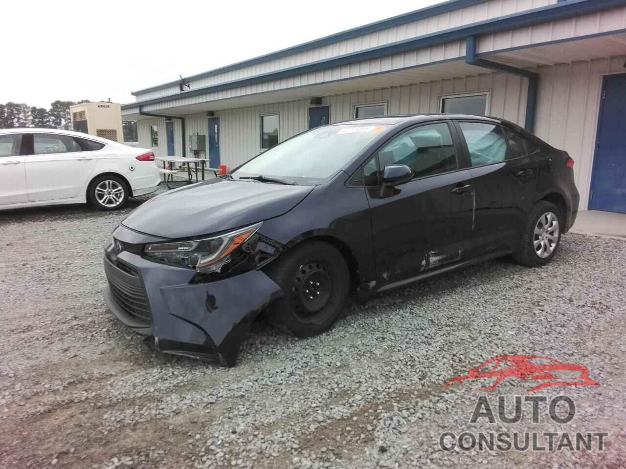 TOYOTA COROLLA 2024 - 5YFB4MDE5RP083888