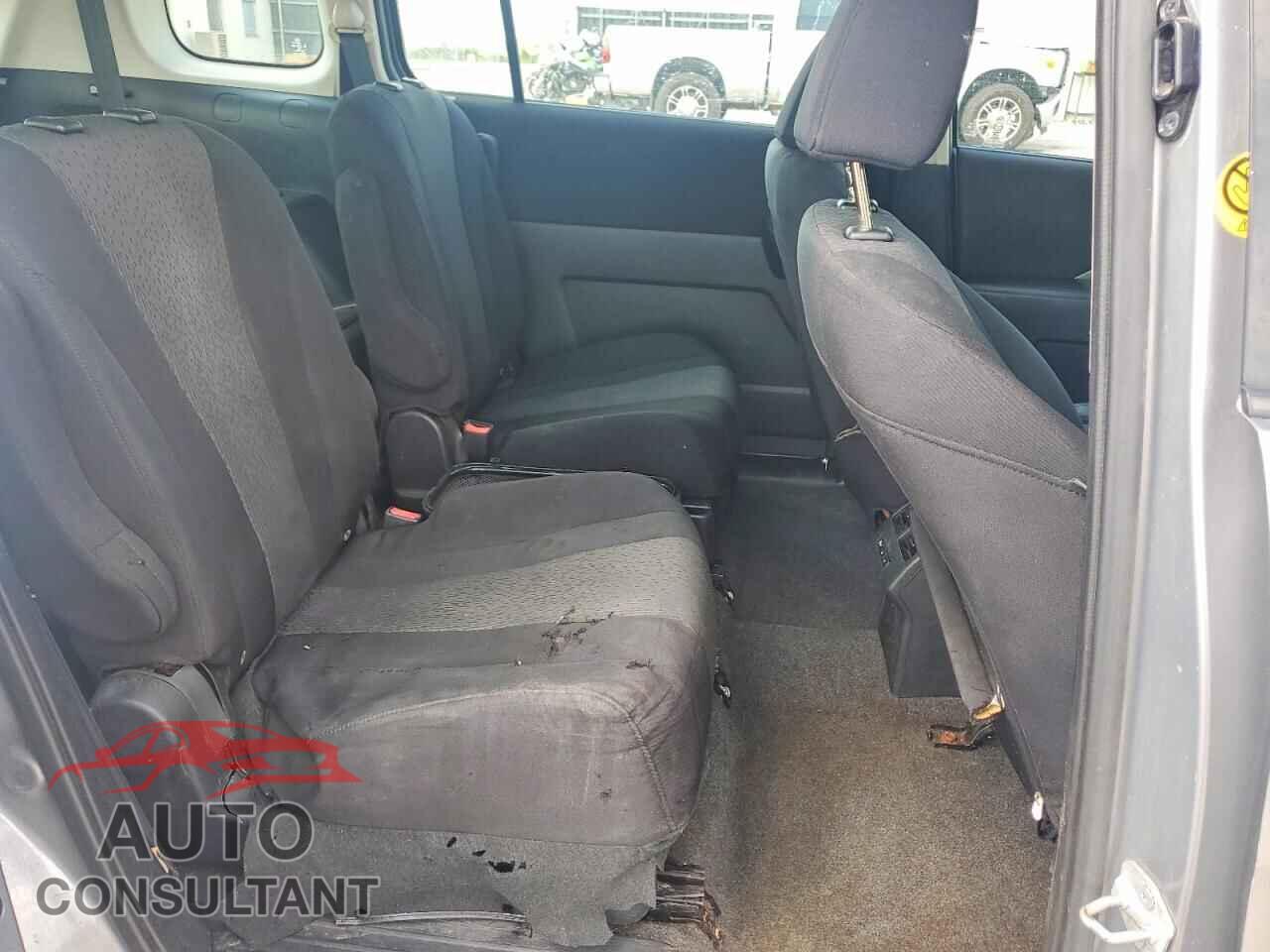 MAZDA 5 2012 - JM1CW2BL4C0101125