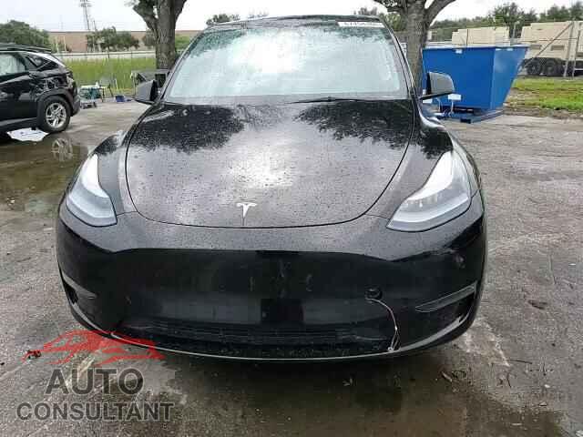 TESLA MODEL Y 2023 - 7SAYGDEF5PF879254