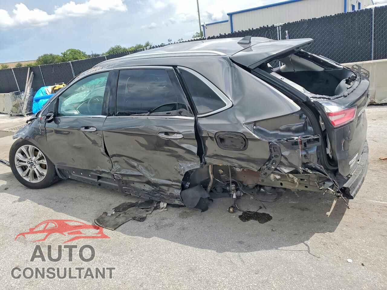 FORD EDGE 2019 - 2FMPK3K93KBC37343