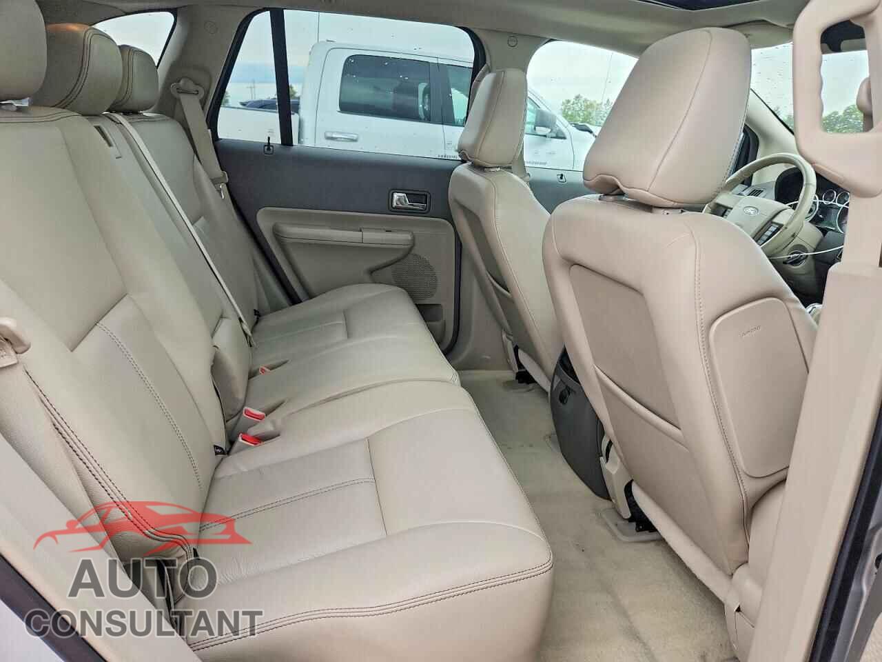 FORD EDGE 2010 - 2FMDK4KC2ABA30333