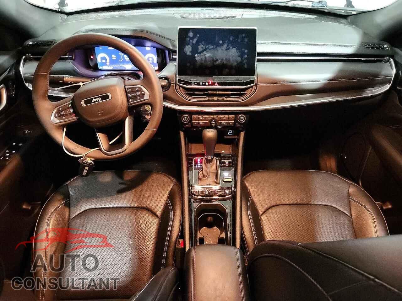JEEP COMPASS 2024 - 3C4NJDCN2RT587920
