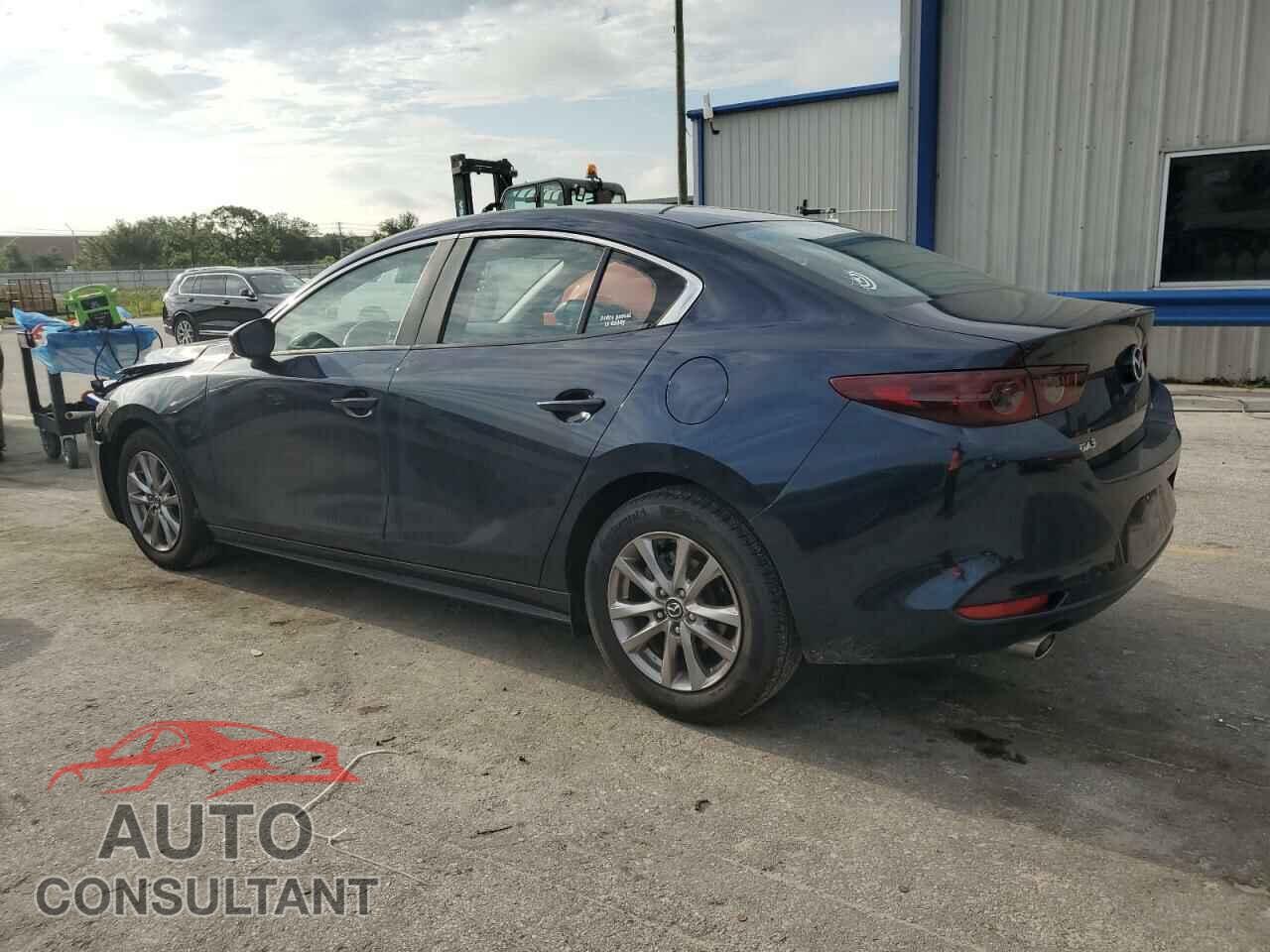 MAZDA 3 2019 - JM1BPABL3K1123225