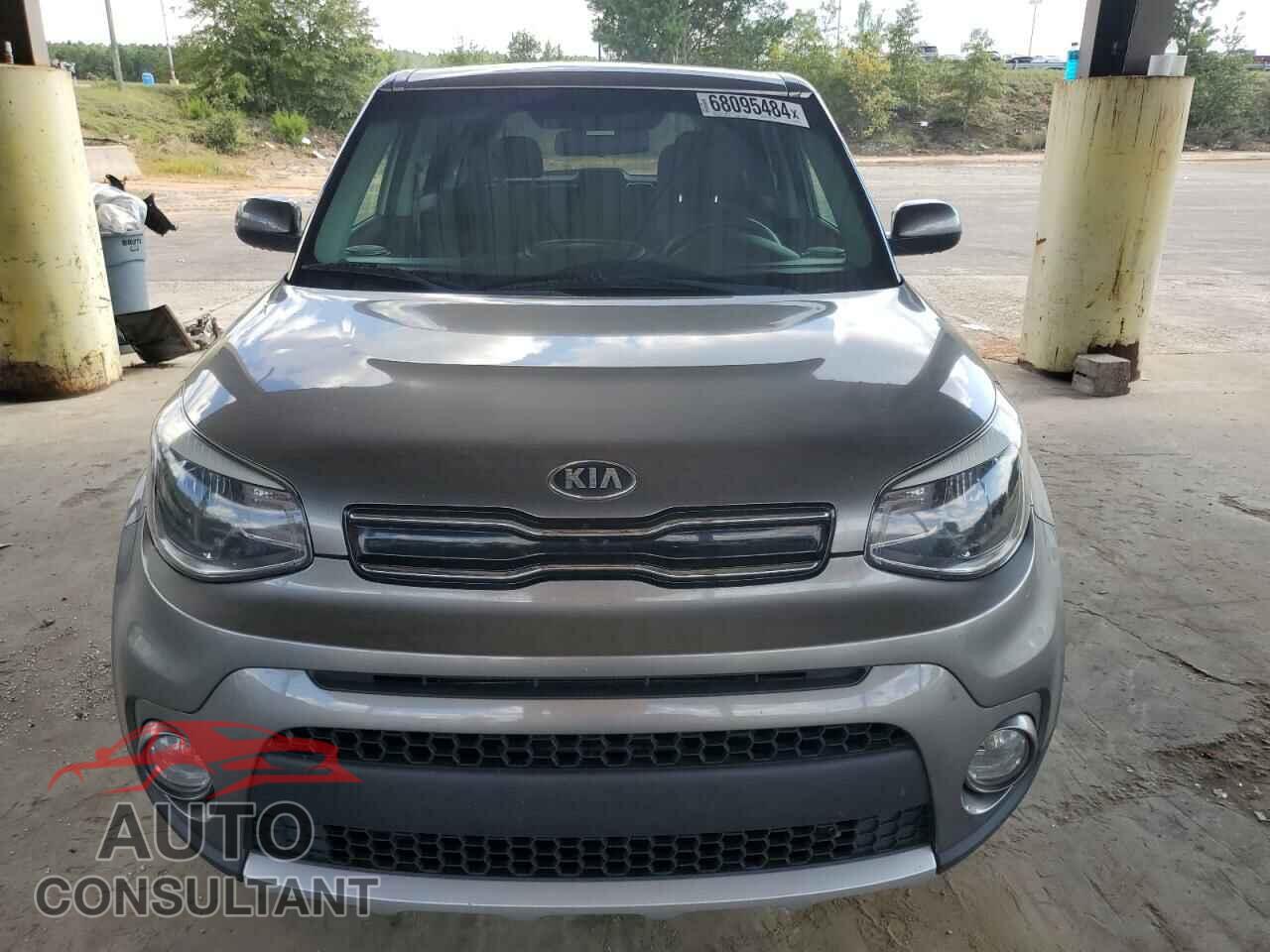 KIA SOUL 2018 - KNDJP3A59J7620172