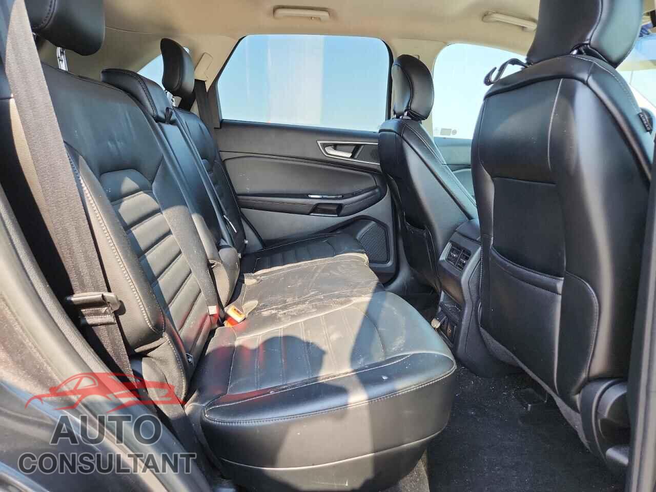 FORD EDGE 2018 - 2FMPK3J96JBC46005